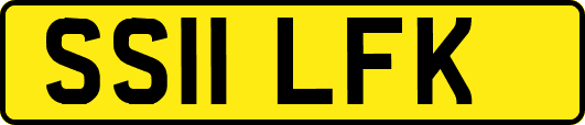 SS11LFK