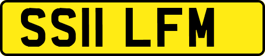 SS11LFM