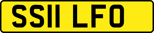SS11LFO