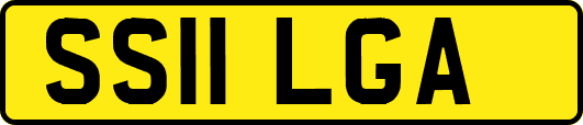 SS11LGA