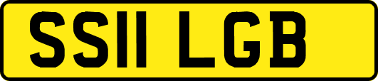 SS11LGB