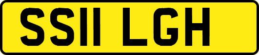 SS11LGH