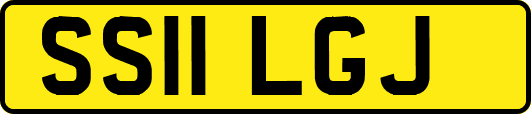 SS11LGJ