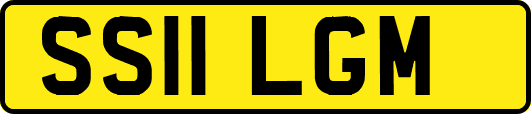 SS11LGM