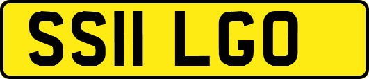 SS11LGO