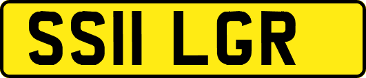 SS11LGR