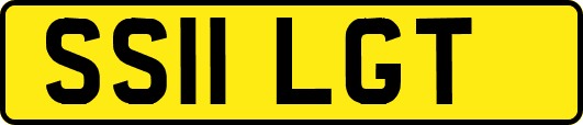 SS11LGT