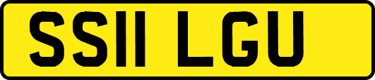 SS11LGU
