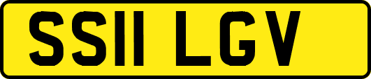 SS11LGV