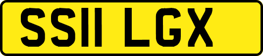 SS11LGX