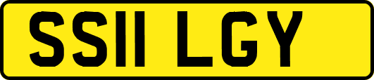 SS11LGY