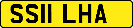 SS11LHA