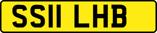 SS11LHB
