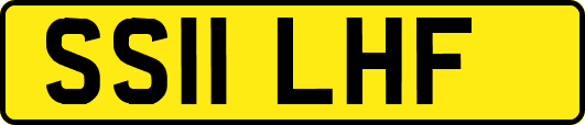 SS11LHF