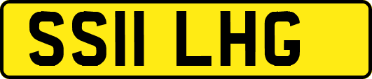 SS11LHG
