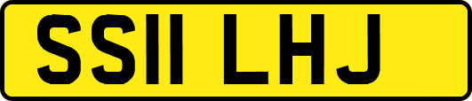 SS11LHJ