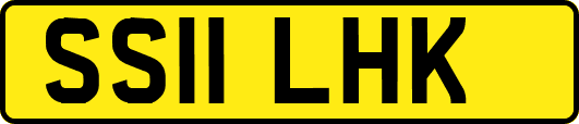 SS11LHK