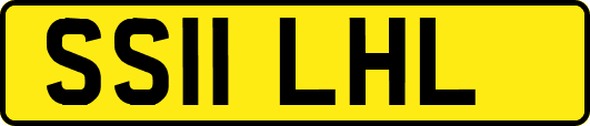 SS11LHL