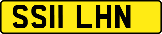 SS11LHN