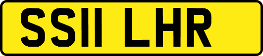 SS11LHR