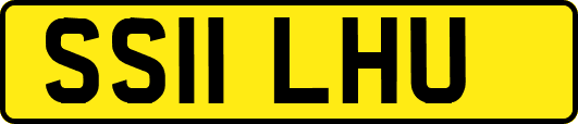 SS11LHU