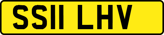 SS11LHV