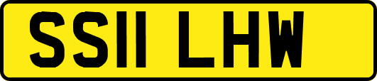 SS11LHW