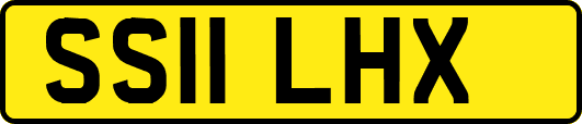 SS11LHX