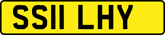 SS11LHY