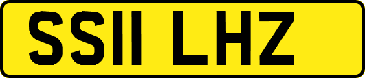 SS11LHZ