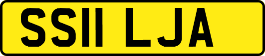 SS11LJA