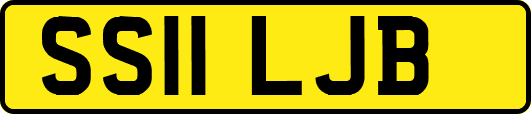 SS11LJB