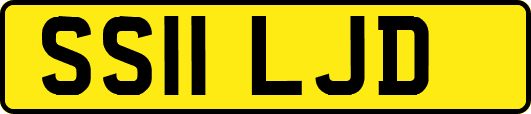SS11LJD