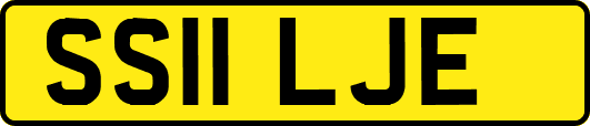 SS11LJE