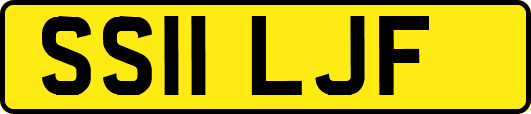 SS11LJF