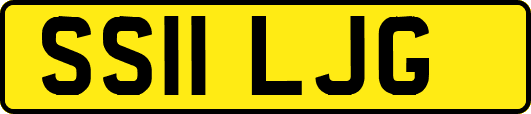 SS11LJG