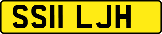 SS11LJH