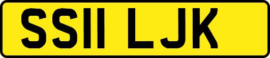 SS11LJK
