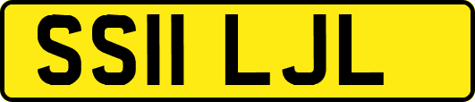 SS11LJL