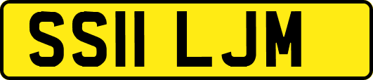 SS11LJM
