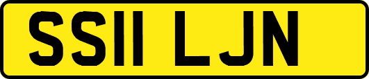 SS11LJN