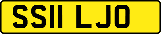 SS11LJO
