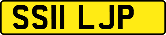SS11LJP