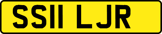 SS11LJR