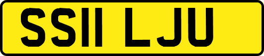 SS11LJU