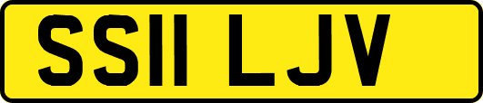 SS11LJV