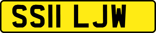 SS11LJW