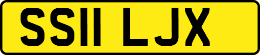 SS11LJX