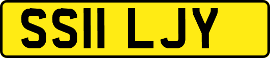 SS11LJY