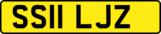 SS11LJZ